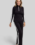Ohsho Pantalon Zola