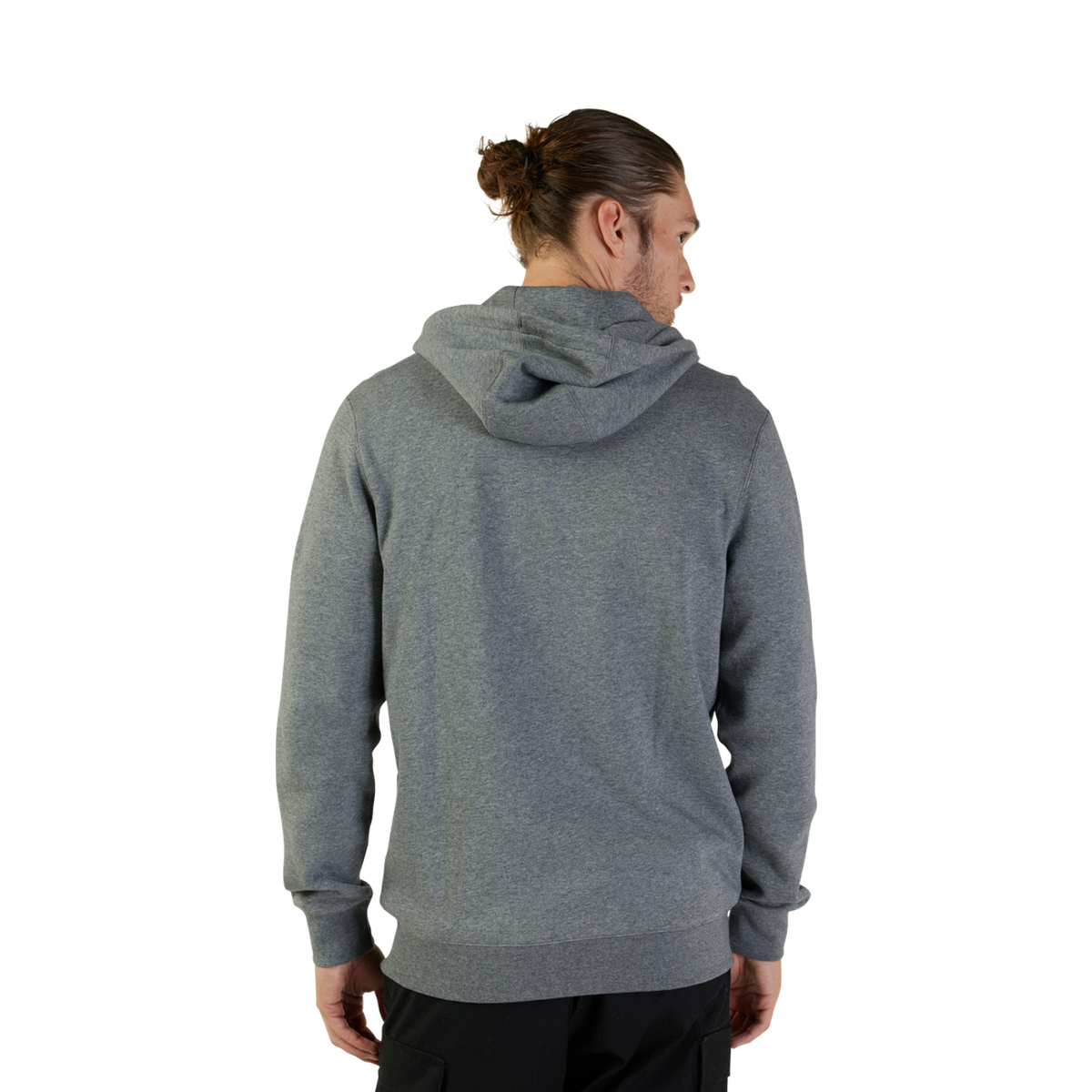 Fox Coton Ouaté Absolute Zip