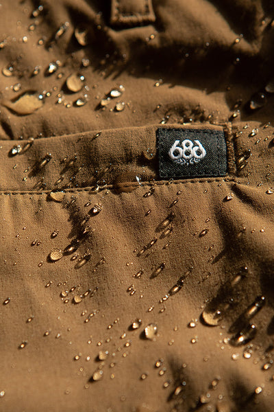686 Pantalon Everywhere Chino