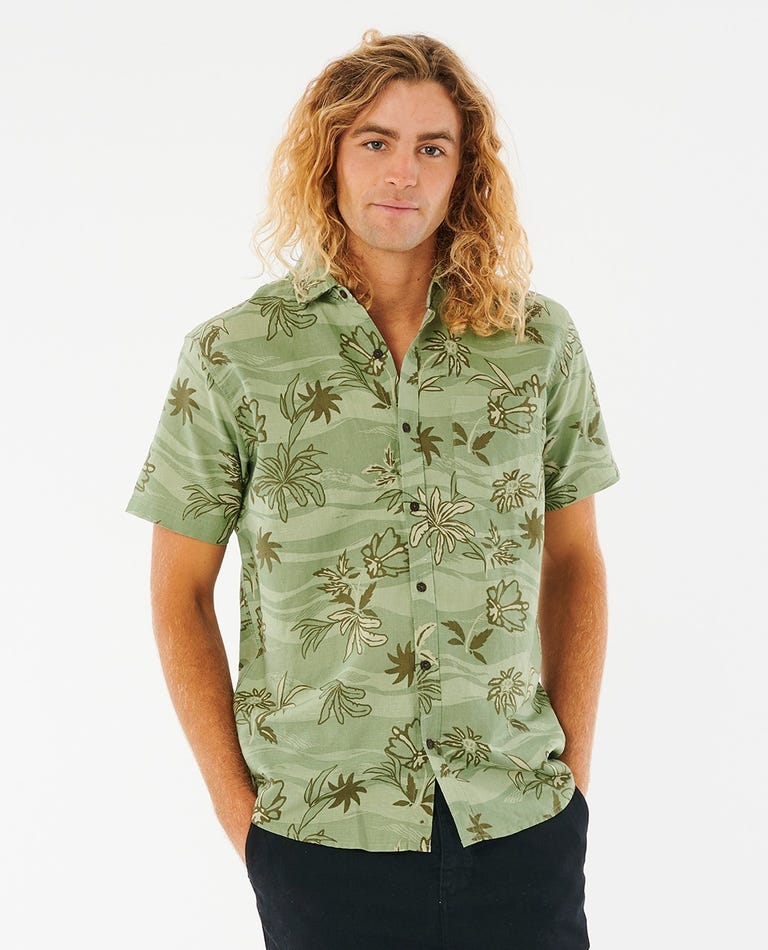 Rip Curl Chemise SWC Botanica