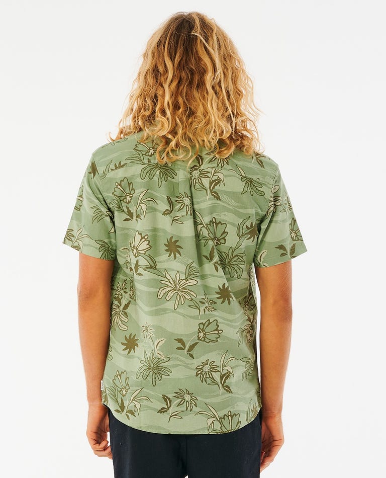 Rip Curl Chemise SWC Botanica