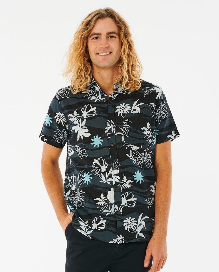 Rip Curl Chemise SWC Botanica