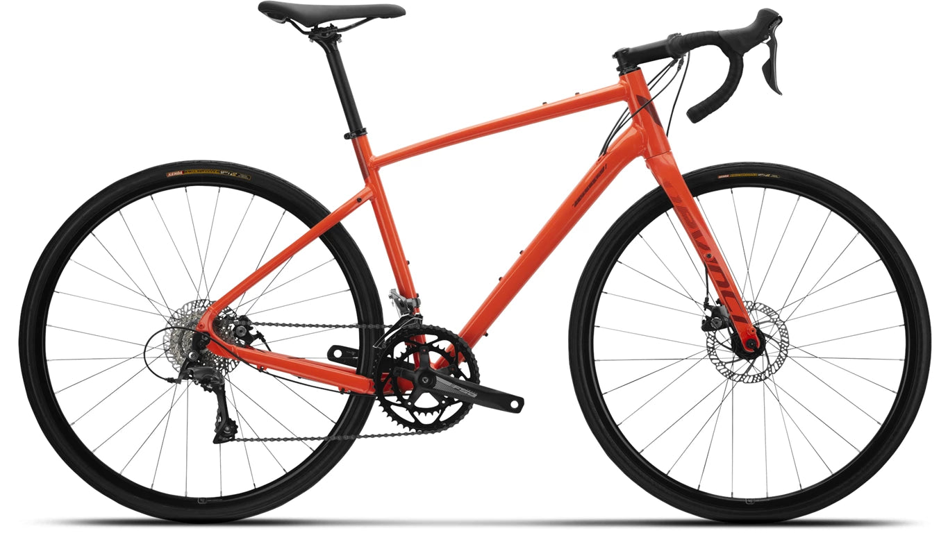 Devinci Hatchet Claris 16S
