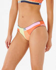 Rip Curl Bas de Maillot Day Break Cheeky