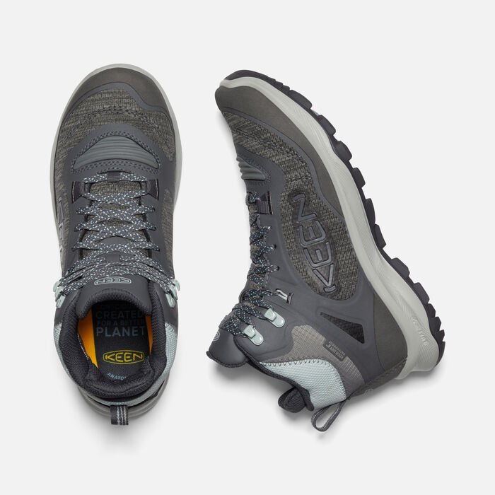 Keen Botte Terradora Flex