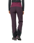 JackWolfskin Pantalon Alpspitze