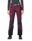 JackWolfskin Pantalon Alpspitze