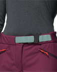 JackWolfskin Pantalon Alpspitze