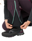 JackWolfskin Pantalon Alpspitze