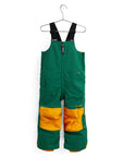Burton Toddler Maven bib (2 à 5 ans)