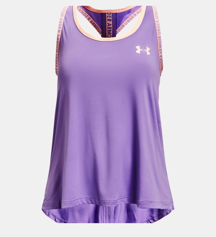 Under Armour Knockout tank