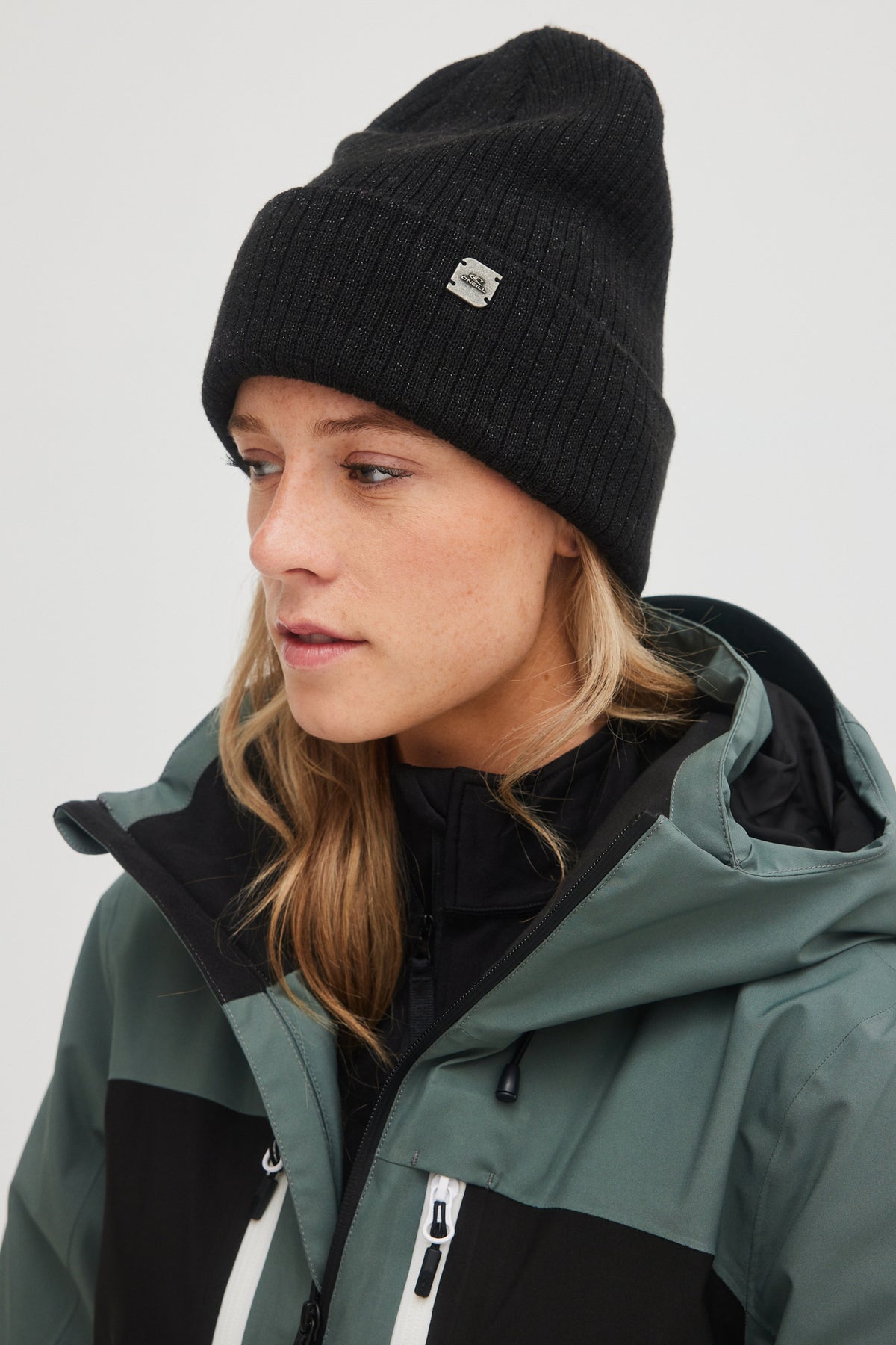 O&#39;Neill Tuque Lurex