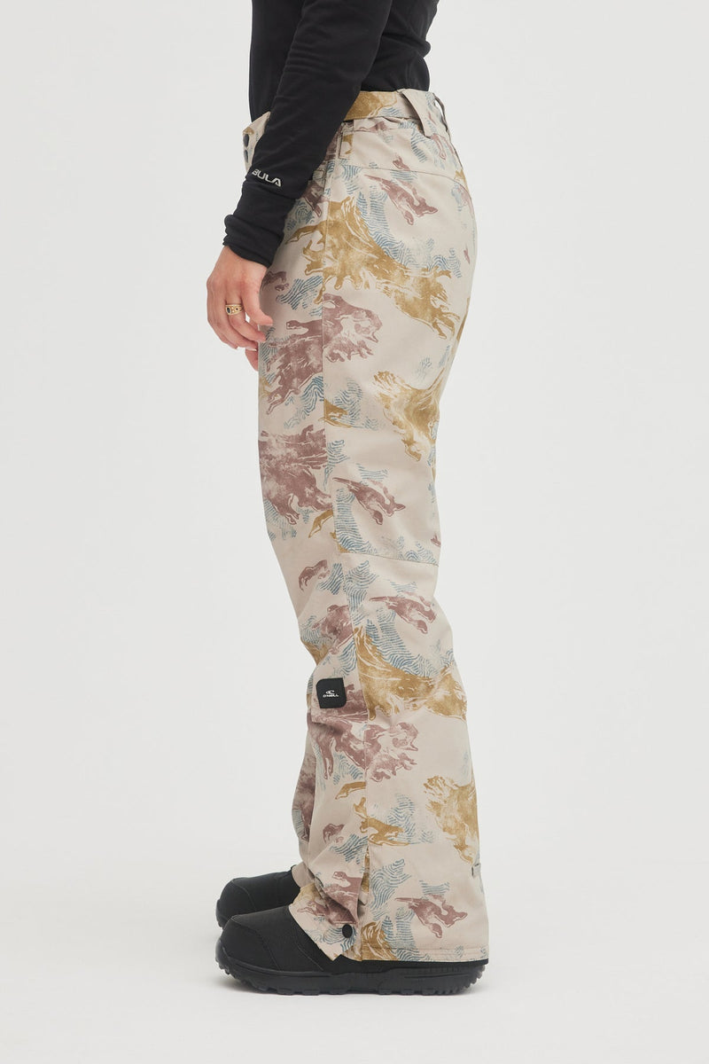 O'Neill Pantalon glamour ins