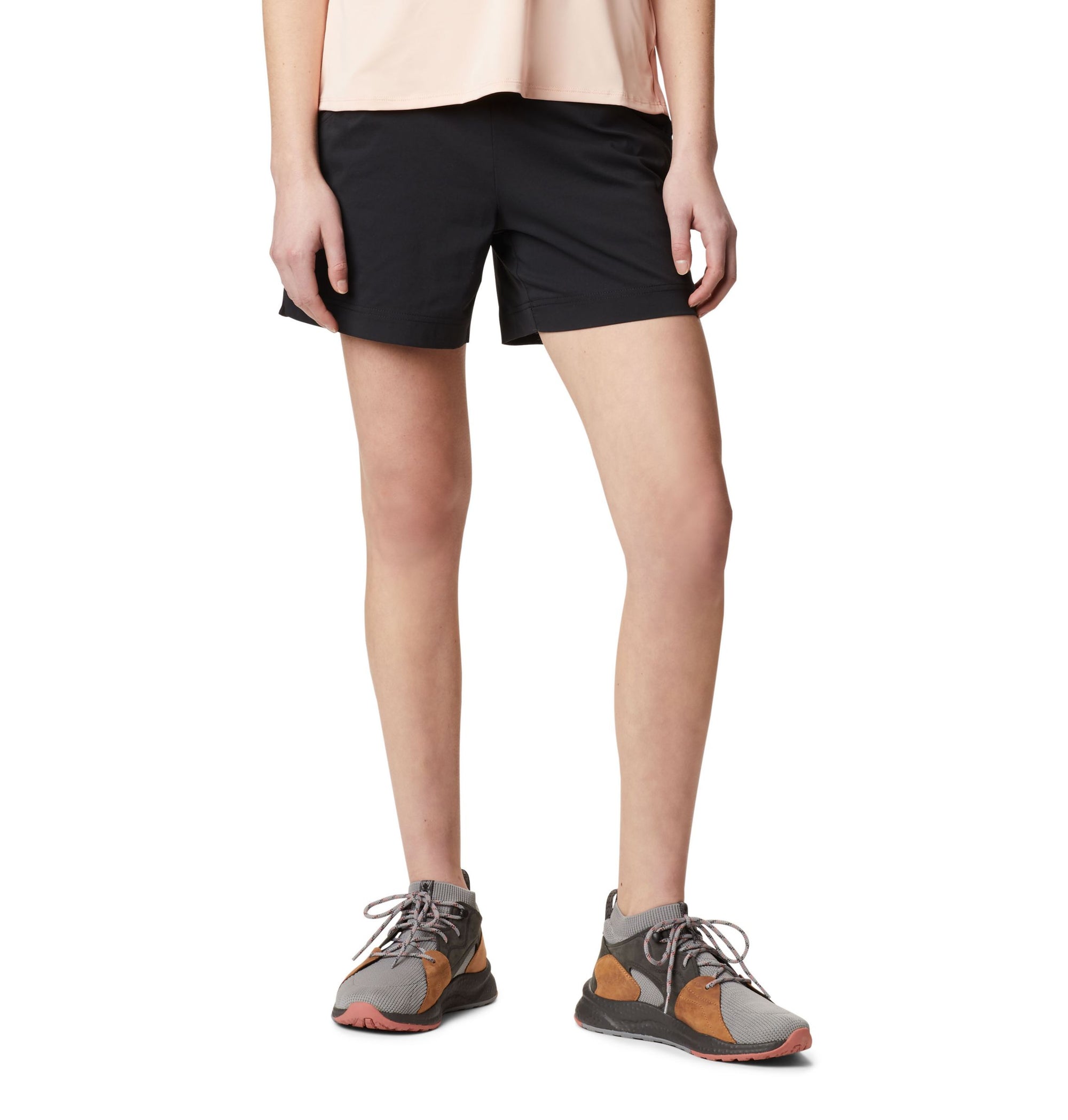 COLUMBIA SHORT ANYTIME