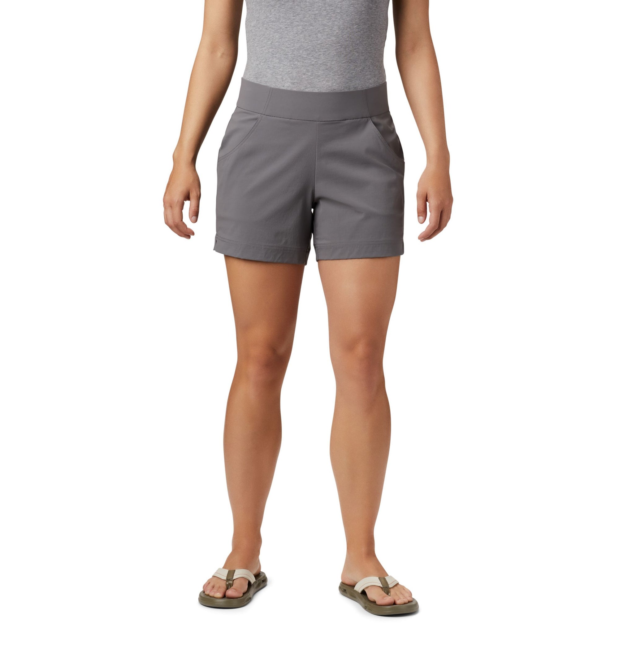 COLUMBIA SHORT ANYTIME
