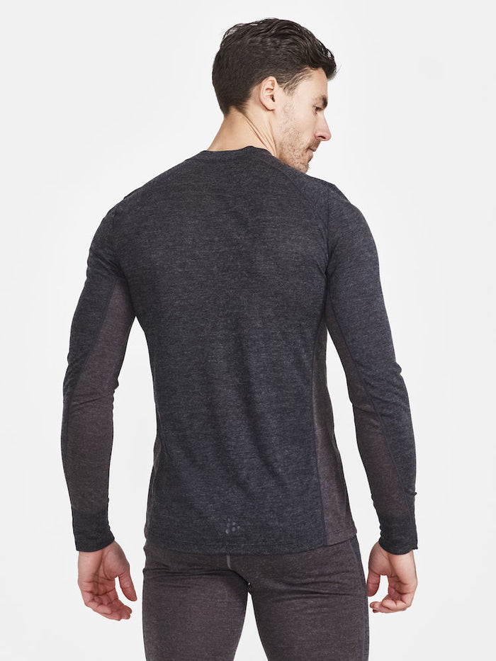 Craft Sous-vetement Core Wool Mix