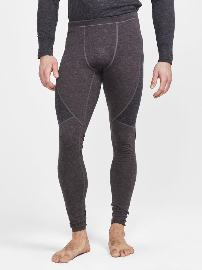 Craft Sous-vetement Core Wool Mix