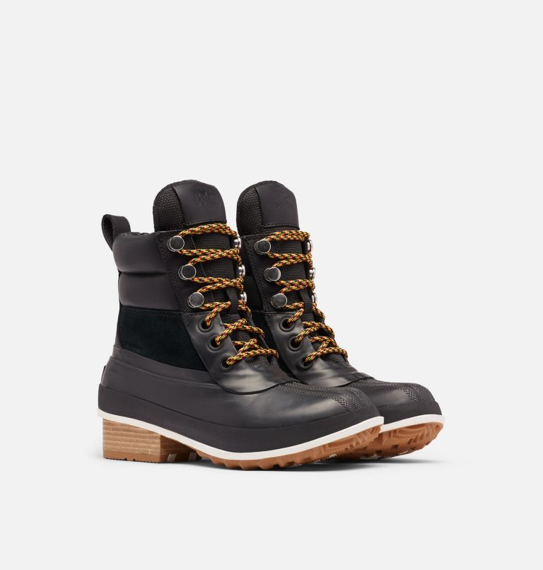 Sorel Slimpack III Hi