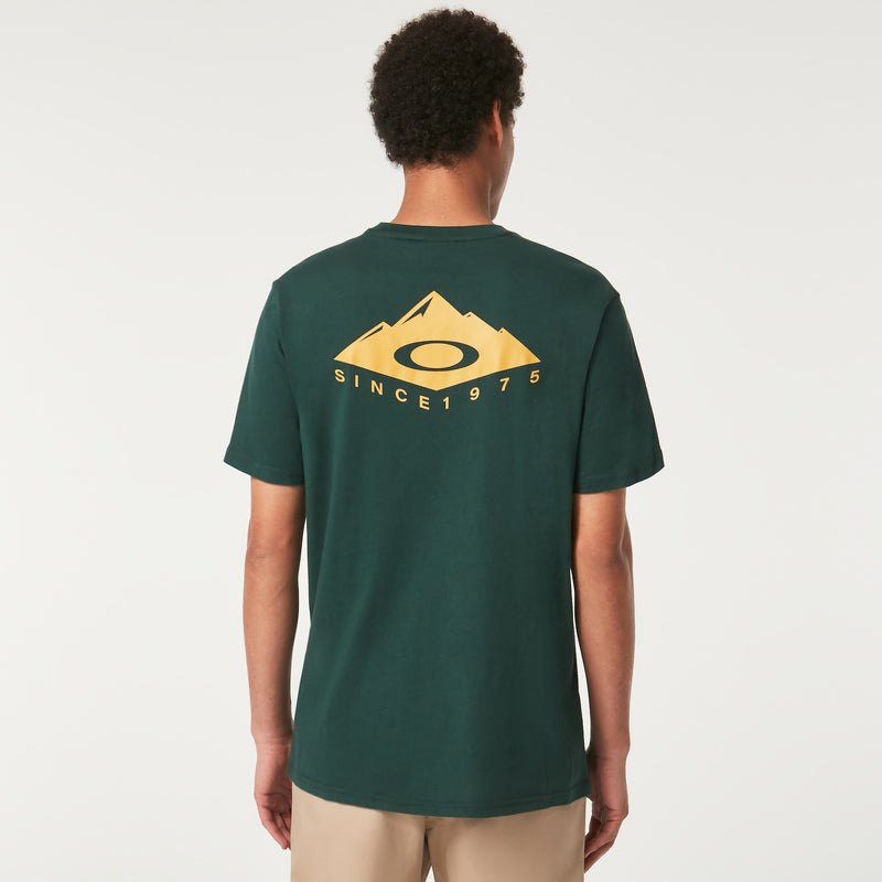 Oakley T-shirt Peak Ellipse
