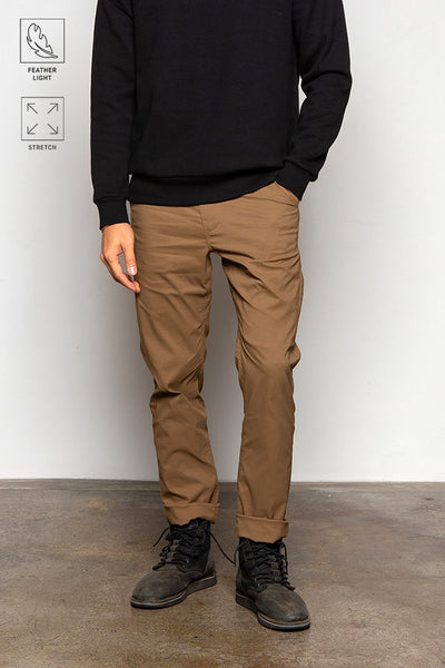 686 Pantalon Everywhere Chino