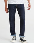 Duer Jeans Atheletic Straight