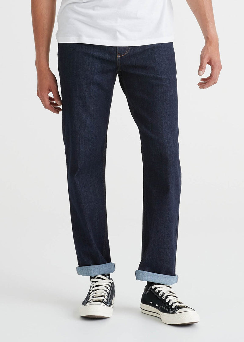 Duer Jeans Atheletic Straight