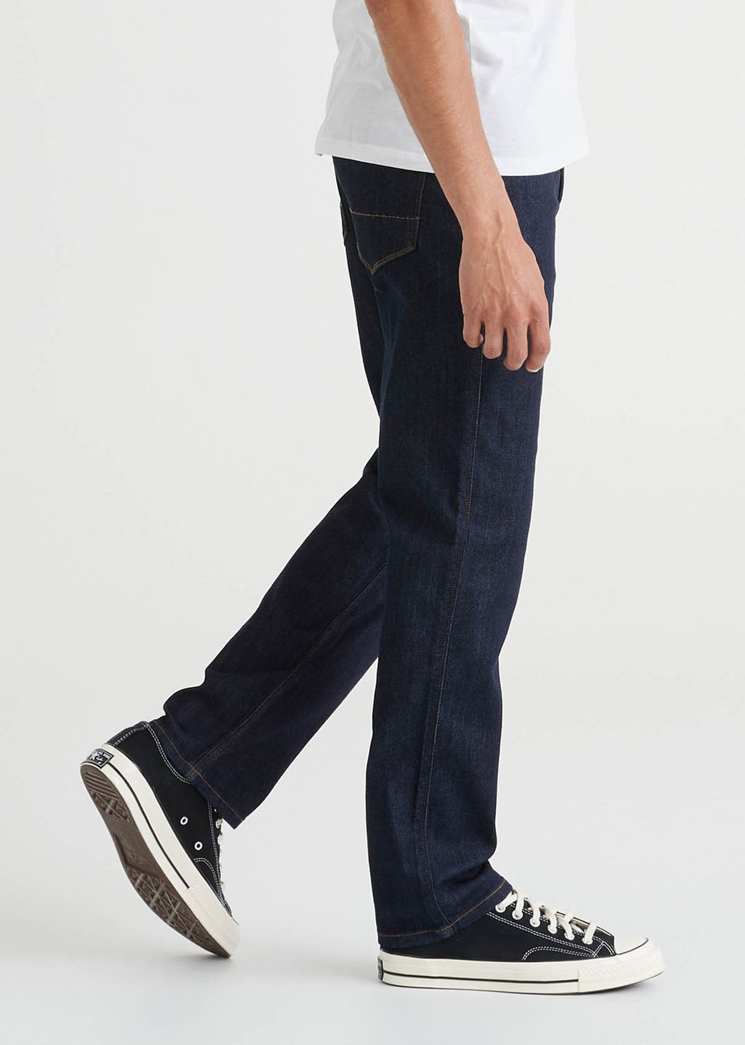 Duer Jeans Atheletic Straight