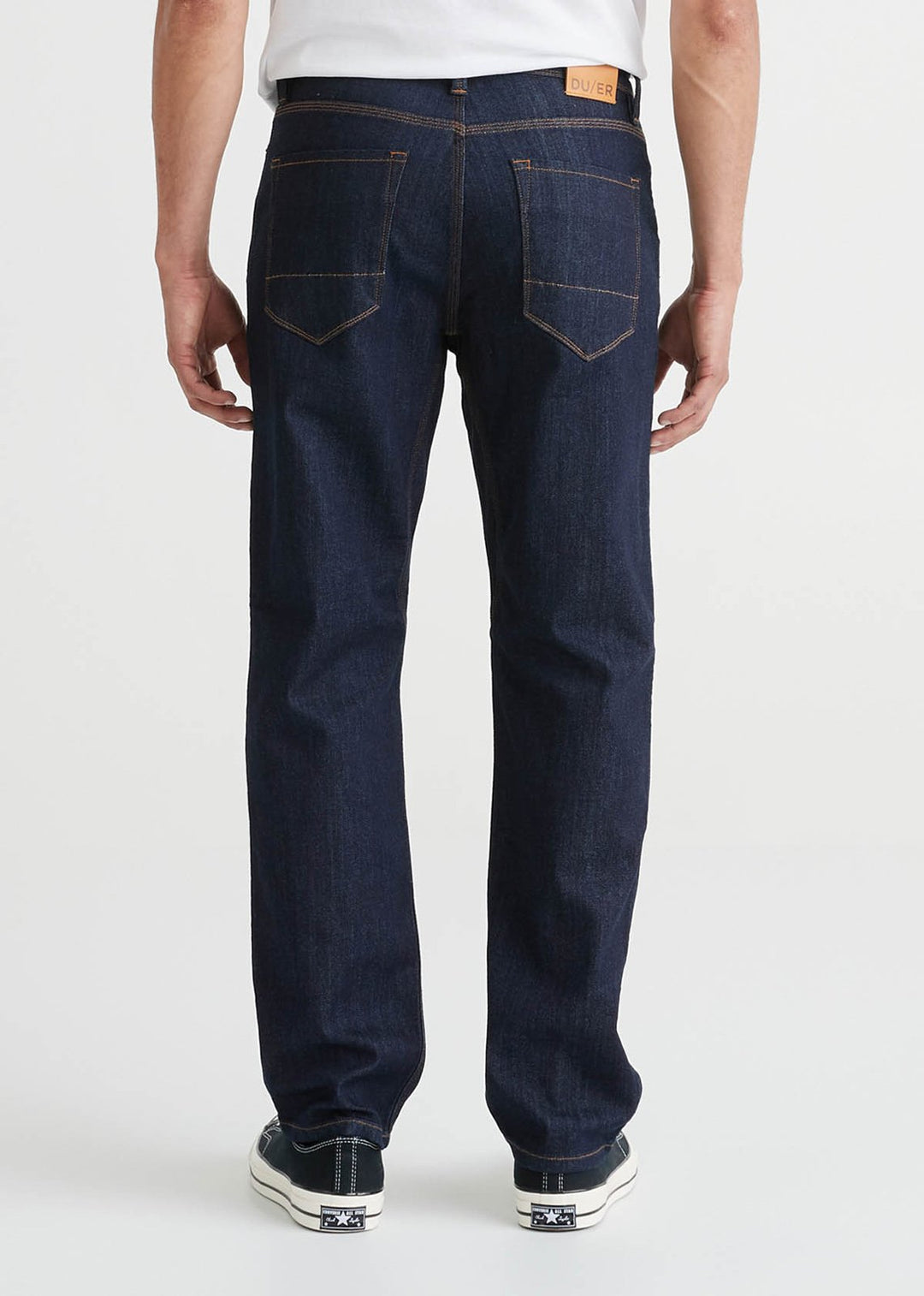 Duer Jeans Atheletic Straight