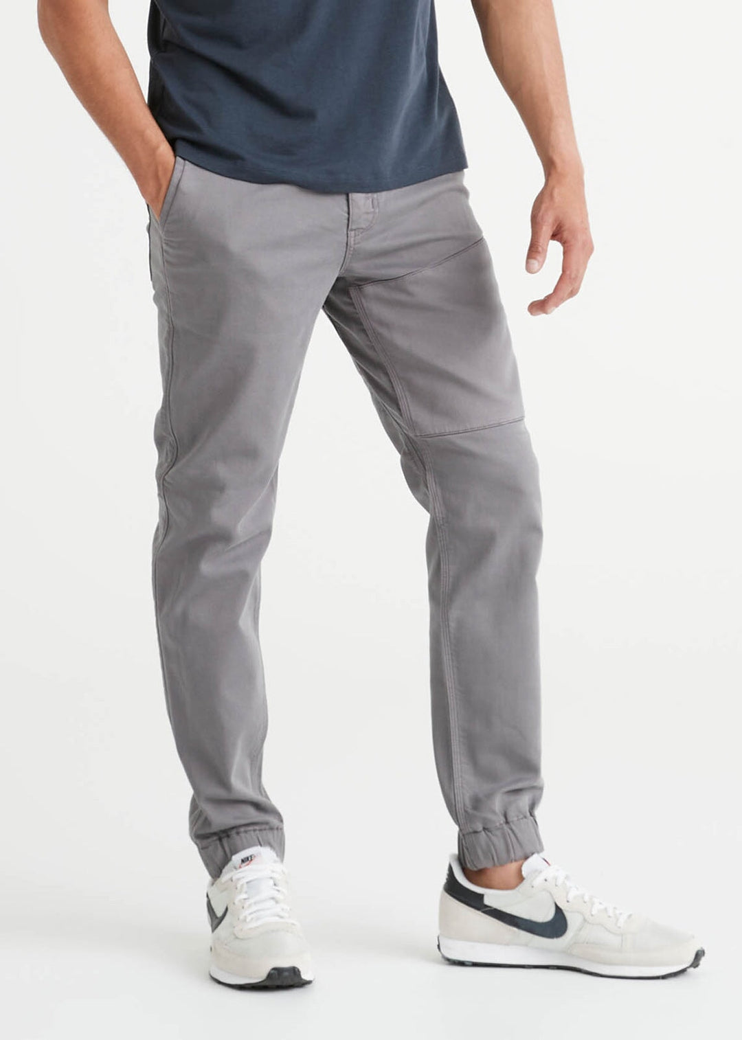 Duer Pantalon Jogger