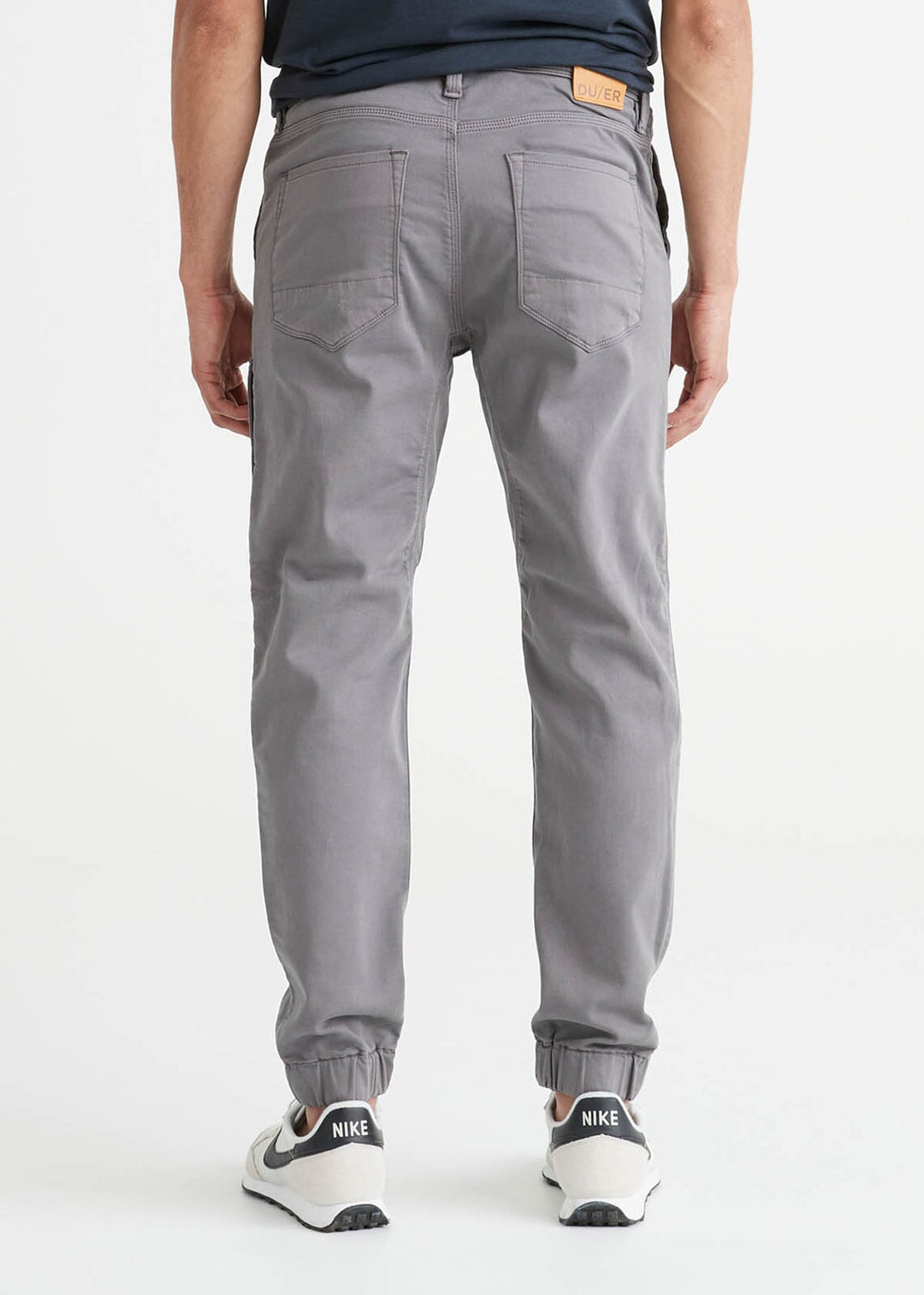Duer Pantalon Jogger