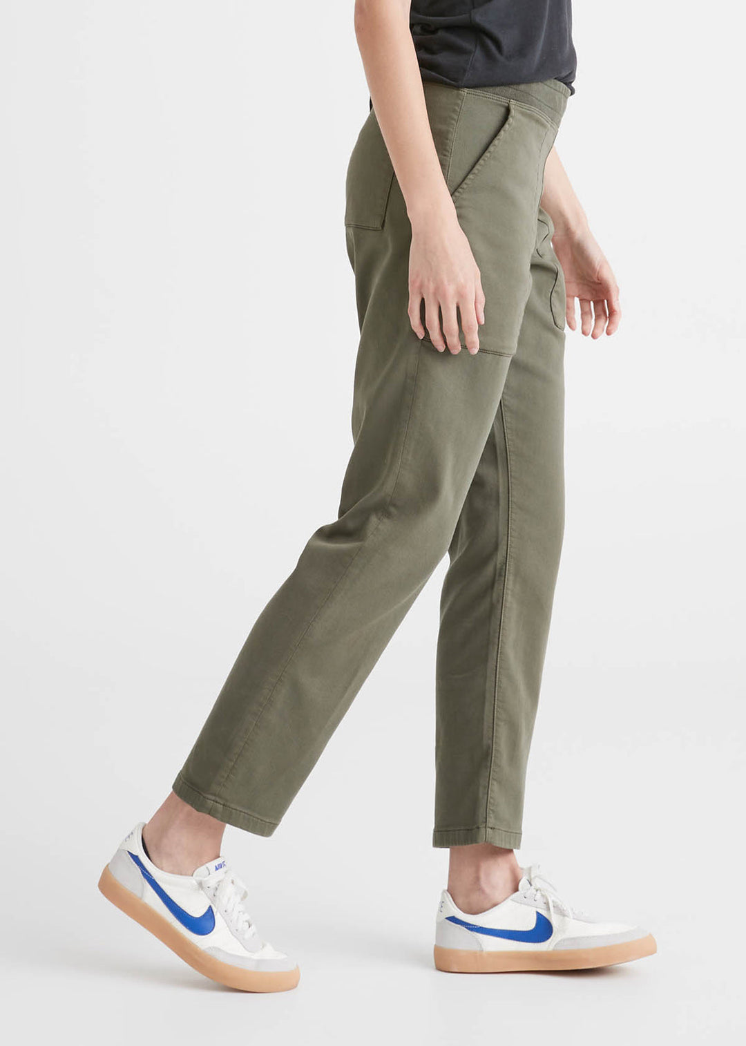 Duer Pantalon No Sweat Everyday