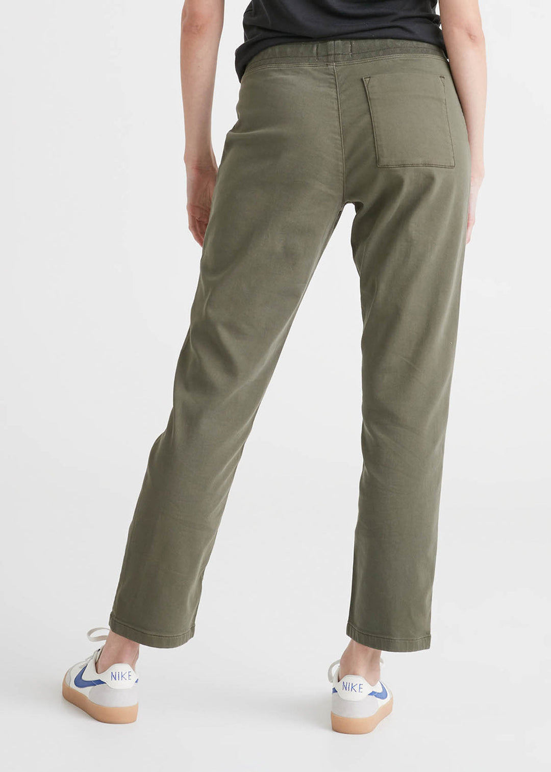 Duer Pantalon No Sweat Everyday