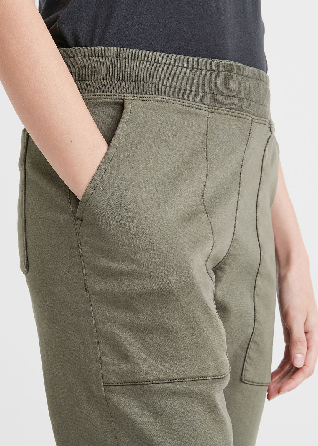 Duer Pantalon No Sweat Everyday