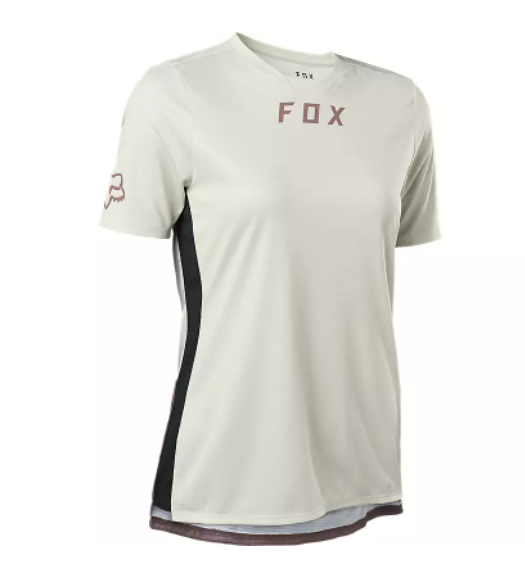 Fox T-shirt Defend SS Jersey
