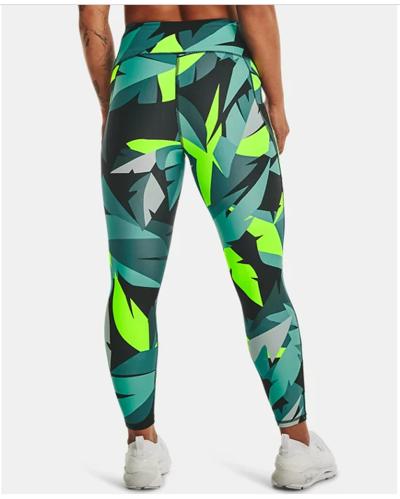 Under Armour HG Print Ankle