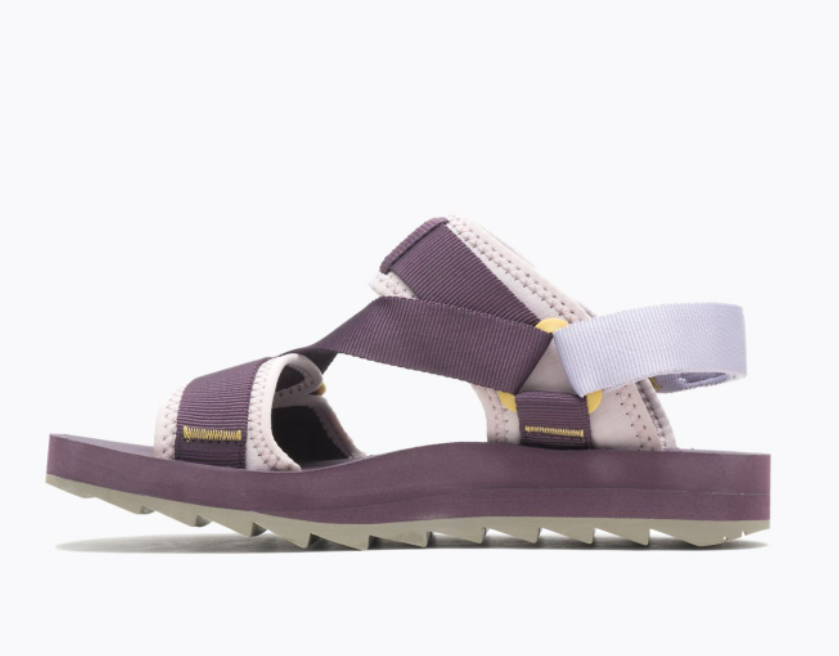Merrell Sandale Alpine Strap – UltraViolet Sports