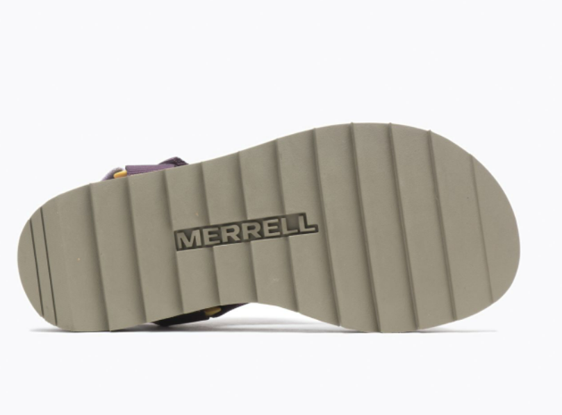 Merrell Sandale Alpine Strap – UltraViolet Sports