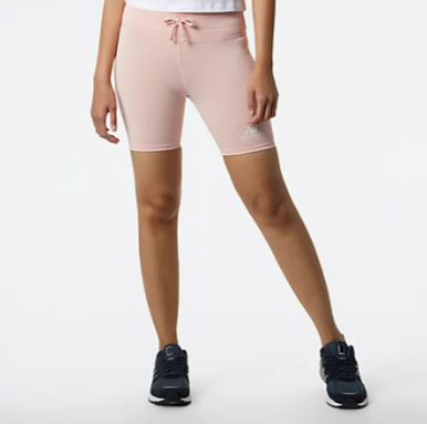 New Balance Short Athletics