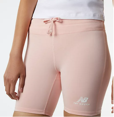 New Balance Short Athletics