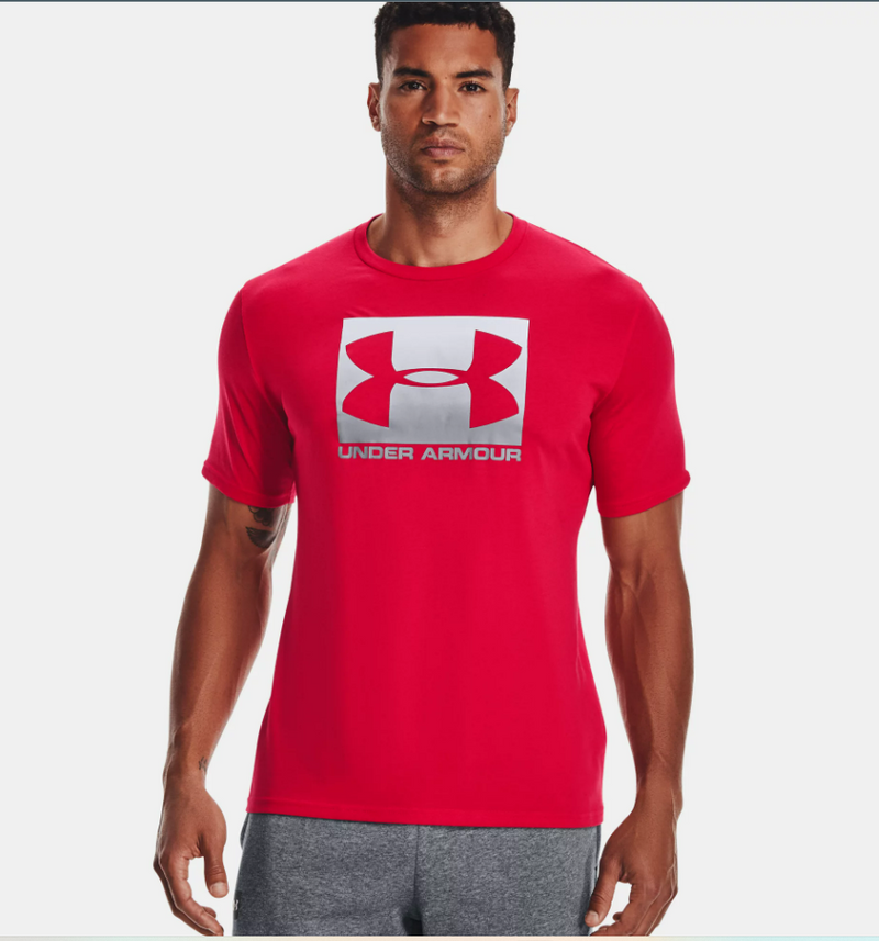 Under Armour T-shirt Bowed Sportstyle