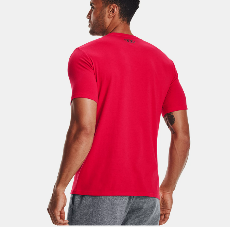 Under Armour T-shirt Bowed Sportstyle