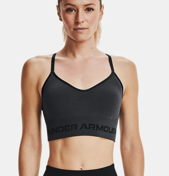 Under Armour Brassiere Seamless Low