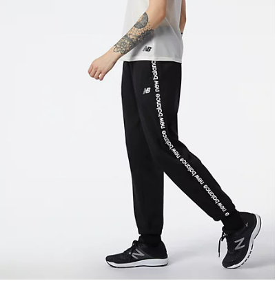 New Balance Pantalon Relentless performance