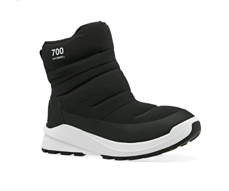The North Face Nuptse II Bootie Waterproof
