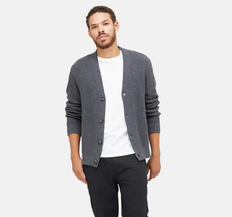 TenTree Cardigan Highline