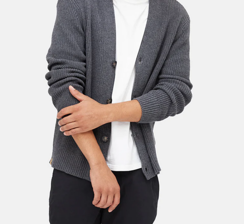 TenTree Cardigan Highline