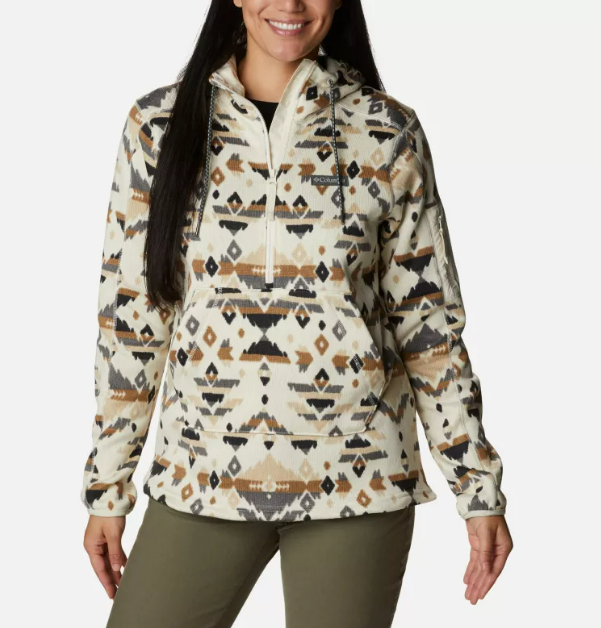Columbia Coton ouate Sweat Weather