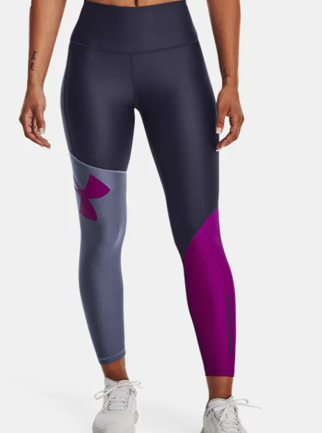 Under Armour Legging HeatGear
