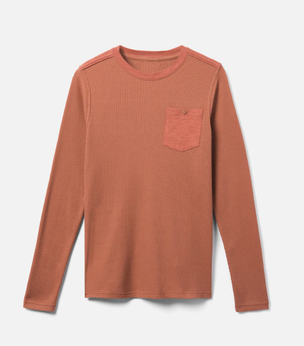 Hurley Chandail Felton Thermal