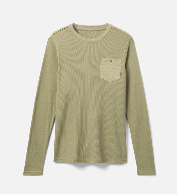 Hurley Chandail Felton Thermal